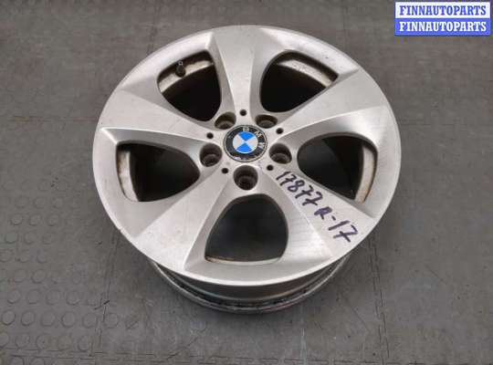 купить Комплект литых дисков на BMW X3 F25 2010-2017