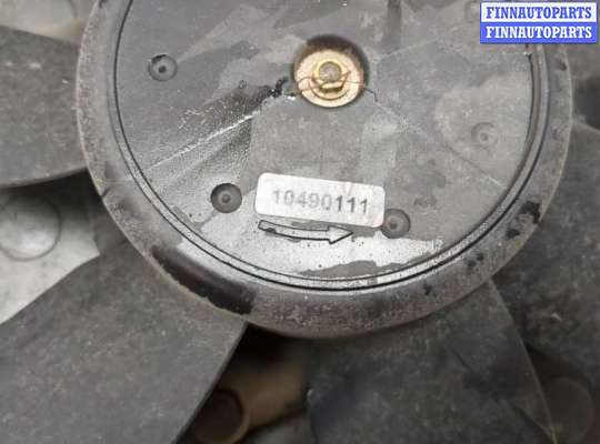 купить Вентилятор радиатора на Volkswagen Transporter 4 1991-2003