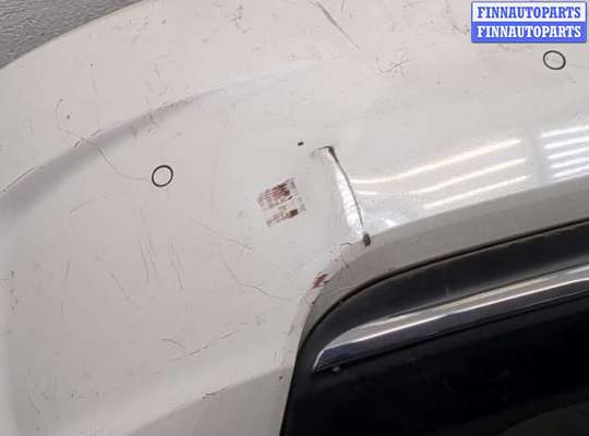 купить Бампер на Citroen C4 2010-2015