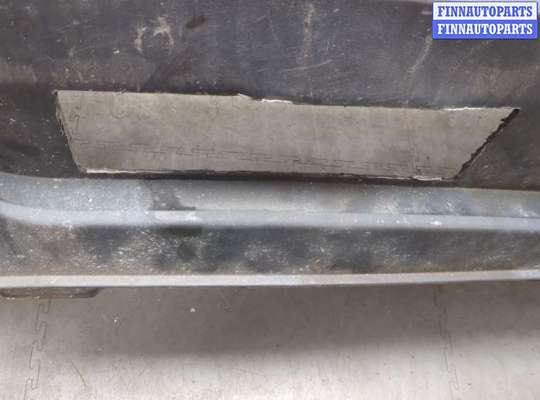 купить Бампер на Volkswagen Tiguan 2011-2016