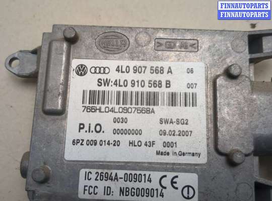 купить Датчик слепых (мертвых) зон на Audi Q7 2005-2015