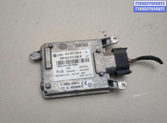 купить Датчик слепых (мертвых) зон на Audi Q7 2005-2015