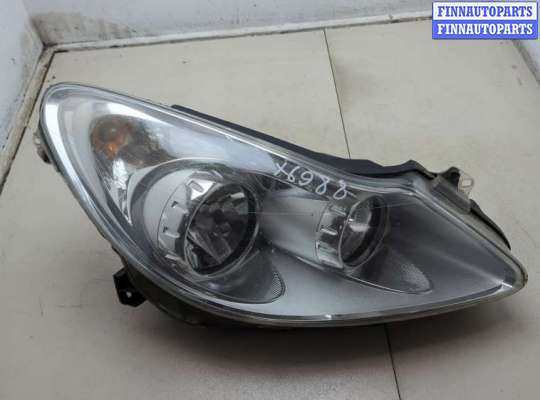 купить Фара (передняя) на Opel Corsa D 2006-2014