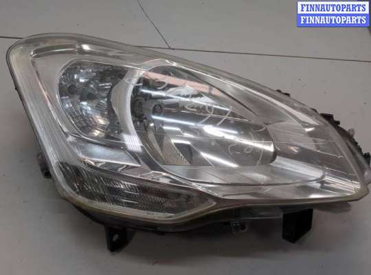 Купить Фара (передняя) на Citroen Berlingo 2008-2012 Фара (передняя) PG1249223 на Citroen Berlingo 2008-2012