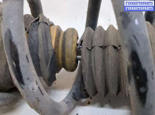 купить Амортизатор подвески на Toyota Highlander 2 2007-2013