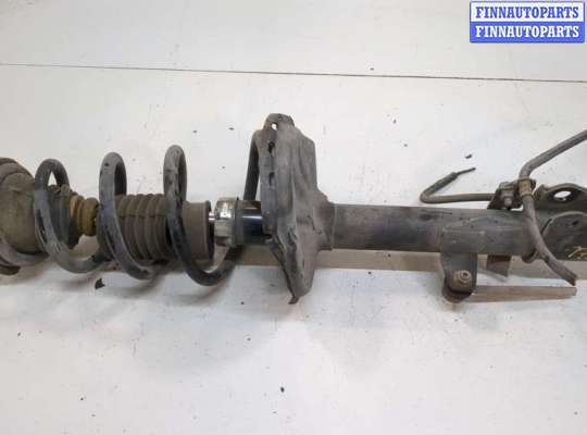 купить Амортизатор подвески на Toyota Highlander 2 2007-2013