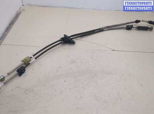 купить Трос кулисы КПП на Nissan Note E11 2006-2013