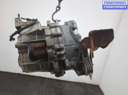 купить КПП 6-ст.мех. (МКПП) на Ford Mondeo 4 2007-2015