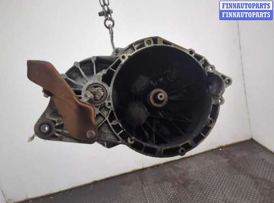 купить КПП 6-ст.мех. (МКПП) на Ford Mondeo 4 2007-2015