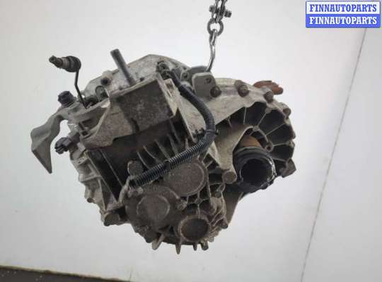 купить КПП 6-ст.мех. (МКПП) на Ford Mondeo 4 2007-2015