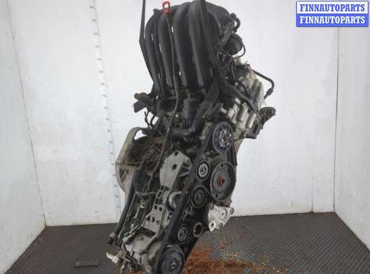 купить Двигатель (ДВС) на Mercedes A W169 2004-2012