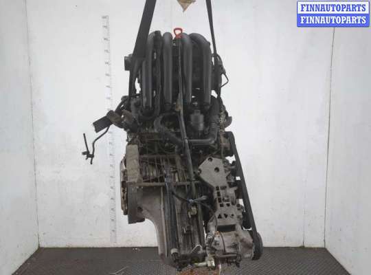 купить Двигатель (ДВС) на Mercedes A W169 2004-2012