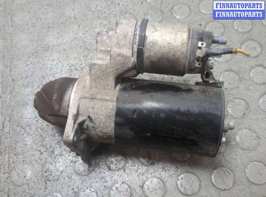 Стартер OP2431203 на Opel Corsa D 2006-2014