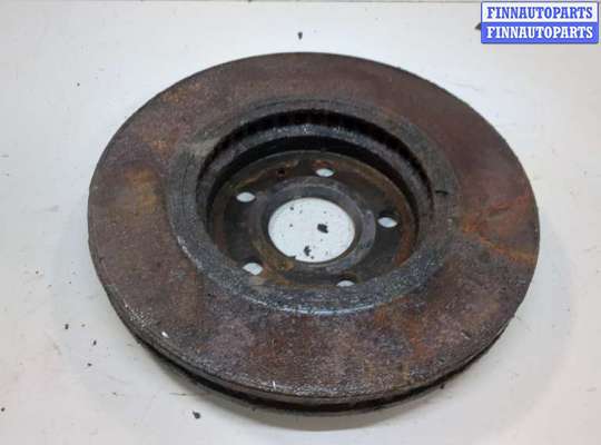 купить Диск тормозной на Cadillac CTS 2007-2014