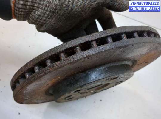 купить Диск тормозной на Cadillac CTS 2007-2014