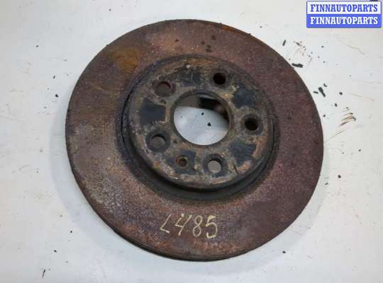 купить Диск тормозной на Cadillac CTS 2007-2014