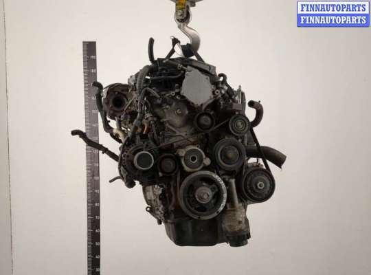 Турбина TT844601 на Toyota RAV 4 2013-2015