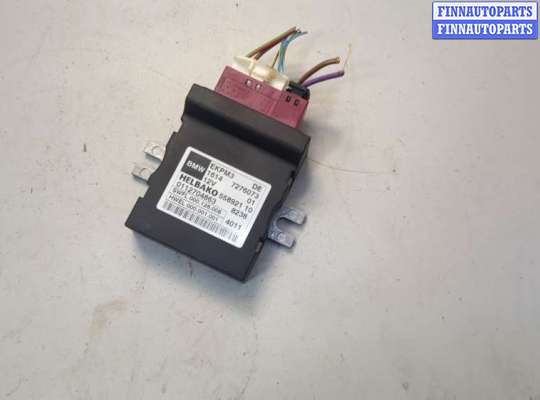 купить Блок управления топливным насосом на BMW 5 F10 2010-2017