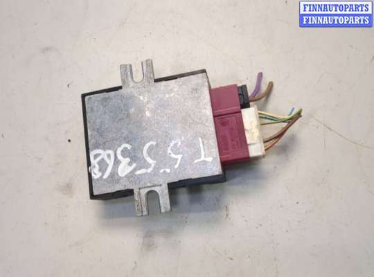 купить Блок управления топливным насосом на BMW 5 F10 2010-2017