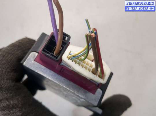 купить Блок управления топливным насосом на BMW 5 F10 2010-2017