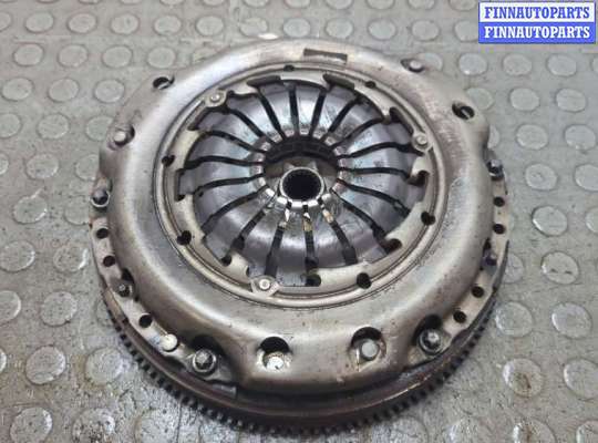 Маховик OP2374395 на Opel Astra J 2010-2017