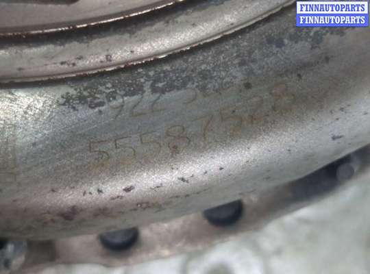 купить Маховик на Opel Astra J 2010-2017