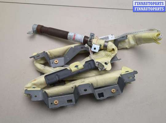 Подушка безопасности (прочее) на Mitsubishi Galant IX (DJ, DM)