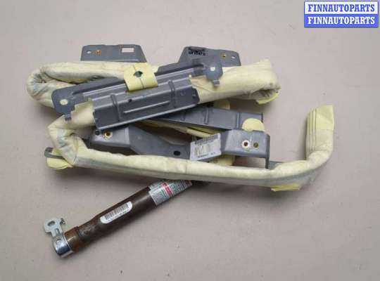 Подушка безопасности боковая (шторка) MT552442 на Mitsubishi Galant 2004-2012