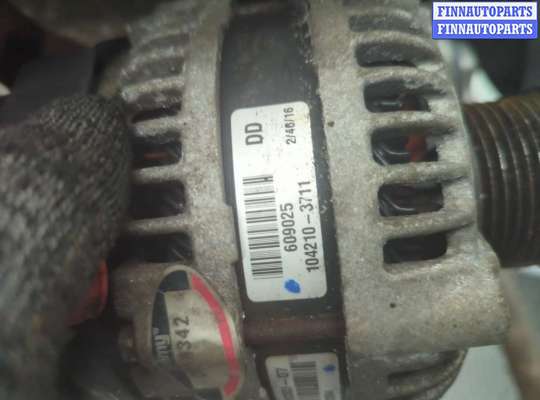 купить Компрессор кондиционера на Land Rover Discovery 3 2004-2009