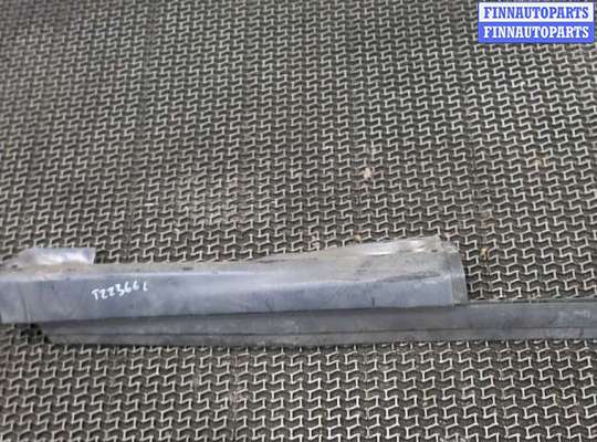 купить Накладка на порог на Ford C-Max 2010-2015