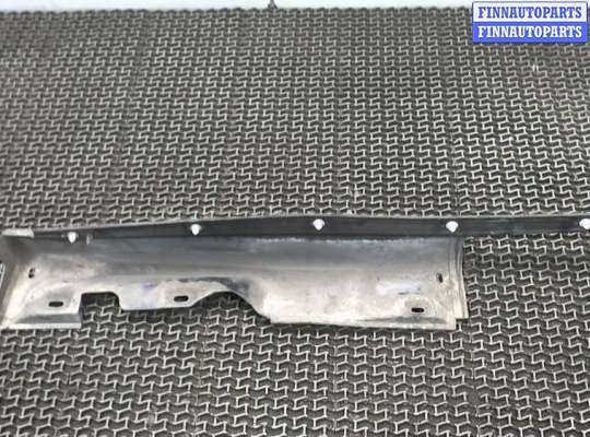 купить Накладка на порог на Ford C-Max 2010-2015