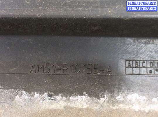 купить Накладка на порог на Ford C-Max 2010-2015