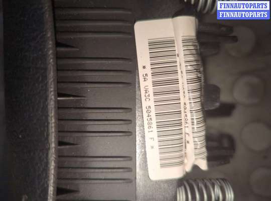 купить Подушка безопасности водителя на Peugeot Partner 2002-2008