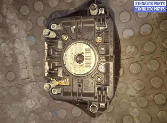 купить Подушка безопасности водителя на Peugeot Partner 2002-2008