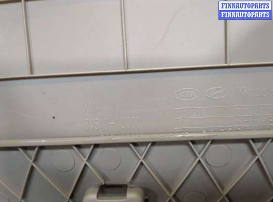 купить Бардачок (вещевой ящик) на KIA Sorento XM 2009-2021