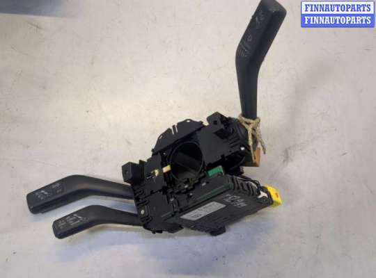 Переключатель поворотов и дворников (стрекоза) VG2540702 на Volkswagen Passat 6 2005-2010