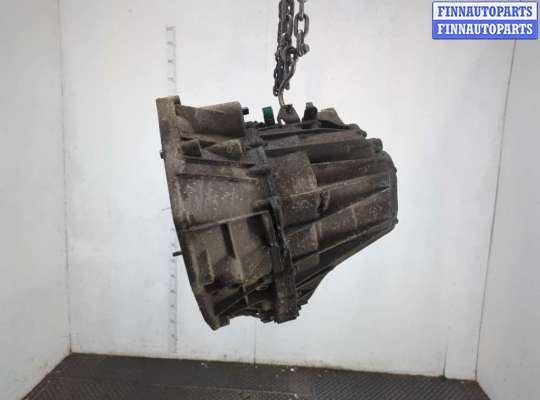 купить КПП 6-ст.мех. (МКПП) на Renault Megane 3 2009-2016