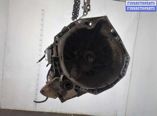 Купить КПП 6-ст.мех. (МКПП) на Renault Megane 3 2009-2016 КПП 6-ст.мех. (МКПП) RN1556938 на Renault Megane 3 2009-2016