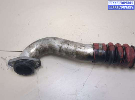 купить Патрубок интеркулера на BMW 3 E90, E91, E92, E93 2005-2012