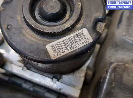 купить Блок АБС, насос (ABS, ESP, ASR) на Fiat Doblo 2005-2010