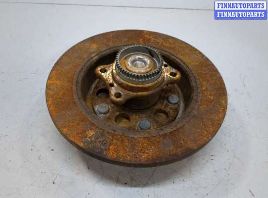 купить Диск тормозной на KIA Cerato 2013-2020