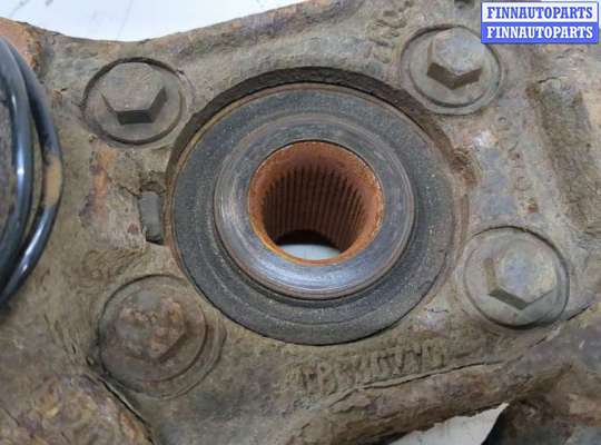 купить Ступица (кулак, цапфа) на Volvo XC90 2002-2014