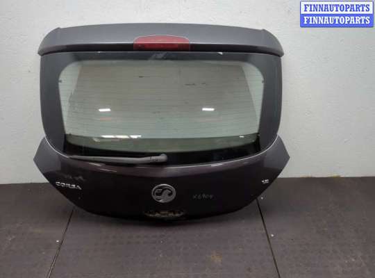 купить Щеткодержатель на Opel Corsa D 2006-2014