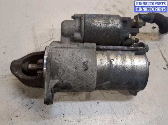 купить Стартер на Opel Zafira B 2005-2014