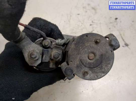 купить Стартер на Opel Zafira B 2005-2014