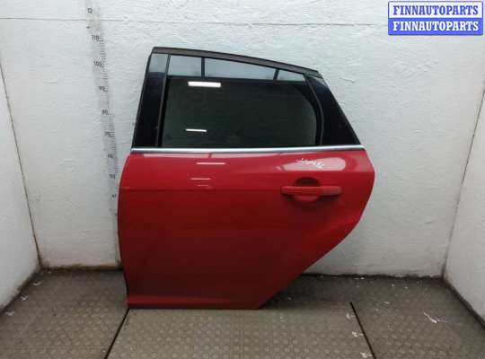 Купить Стекло боковой двери на Ford Focus 3 2011-2015 Стекло боковой двери FO2220928 на Ford Focus 3 2011-2015