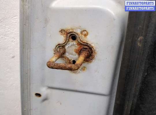 купить Обшивка капота на Land Rover Freelander 2 2006-2014