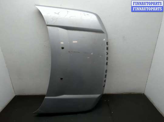 купить Обшивка капота на Land Rover Freelander 2 2006-2014