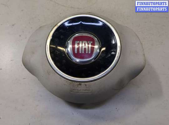 купить Подушка безопасности водителя на Fiat 500 2007-