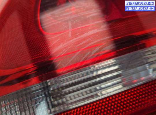 купить Фонарь (задний) на Volkswagen Touareg 2010-2014